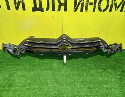 Решетка радиатора для Citroen C4 2010  запчасти бу