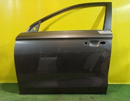 Дверь передняя левая для Geely Emgrand SS11 2021  запчасти бу