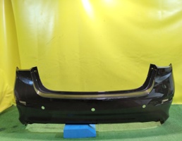 Бампер задний для Changan Alsvin 2018  запчасти бу