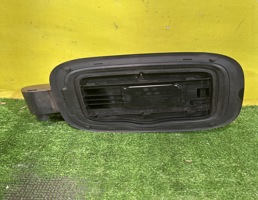 Лючок бензобака для Geely Monjaro (KX-11) 2022  запчасти бу