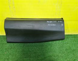 Молдинг задней левой двери для Mazda CX-5 KE 2011  запчасти бу