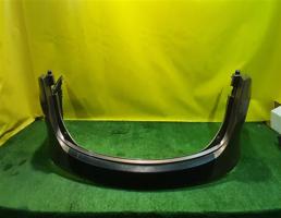 Бампер задний для Hyundai Santa Fe (DM) 2012  запчасти бу