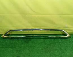 Накладка переднего бампера для MERСEDES BENZ GLC-Class (X253) 2015  запчасти бу