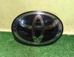 Эмблема для Toyota Land Cruiser (200) 2015>  запчасти бу