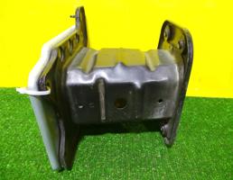 Кронштейн усилителя переднего бампера левый для Chevrolet Captiva (C100) 2006  запчасти бу