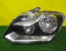 Фара левая для Volkswagen Amarok 2010  запчасти бу