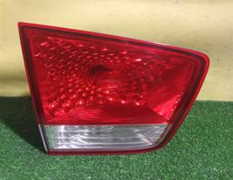 Фонарь задний внутренний левый для Kia Mohave HM 2008  запчасти бу