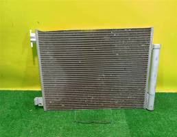 Радиатор кондиционера для Lada Vesta 2015-  запчасти бу