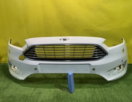 Бампер передний для Ford Focus III 2014  запчасти бу