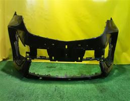 Бампер передний для Geely Monjaro (KX-11) 2022  запчасти бу