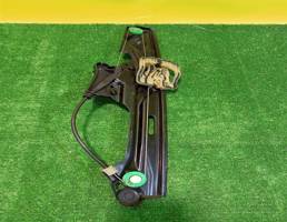 Стеклоподъемник электр. задний правый для BMW X3 F25 2010  запчасти бу