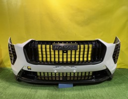 Бампер передний для Haval (Хавал) Jolion 2024  запчасти бу