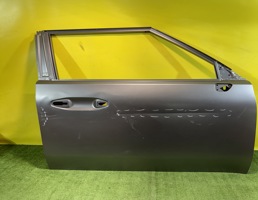 Дверь передняя правая для Jetour T2 2024  запчасти бу