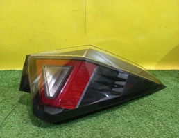 Фонарь задний наружный правый для GAC GS3 2023  запчасти бу