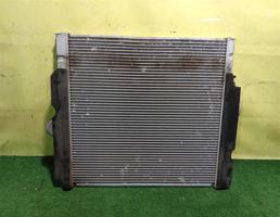 Интеркулер для Toyota Land Cruiser Prado 150 2009  запчасти бу