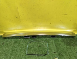 Накладка двери багажника для Haval (Хавал) H9 2015  запчасти бу