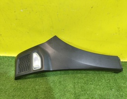 Накладка крыла переднего правого для Renault Duster 2020  запчасти бу