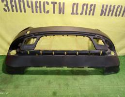 Бампер передний для Jeep Cherokee (KL) 2014  запчасти бу