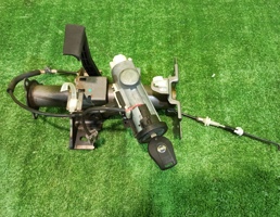 Замок зажигания для Nissan Juke (F15) 2011  запчасти бу