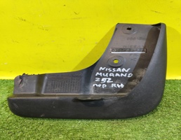 Брызговик передний правый для Nissan Murano (Z52) 2016  запчасти бу