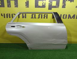 Дверь задняя правая для Toyota RAV4 2018  запчасти бу
