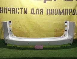 Бампер задний для Lexus NX 2014  запчасти бу