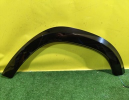 Арка заднего крыла левая для MERСEDES BENZ GL-Class (X166) 2012  запчасти бу