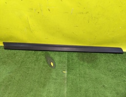 Накладка двери передней левой для Nissan X-Trail (T32) 2014  запчасти бу