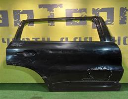 Дверь задняя правая для Volkswagen Tiguan NF 2011  запчасти бу