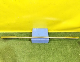 Молдинг решетки радиатора для Chery Exeed VX 2020  запчасти бу