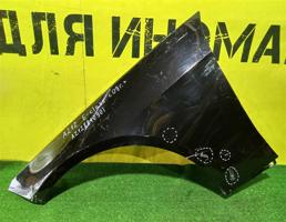 Крыло переднее левое для MERСEDES BENZ E-Class (W212) 2009  запчасти бу