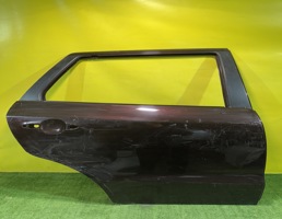 Дверь задняя правая для Hyundai Santa Fe (CM) 2006  запчасти бу
