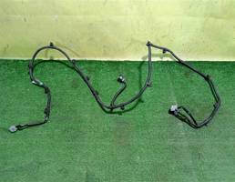 Проводка (коса) для Mitsubishi Pajero/Montero Sport (KS) 2016  запчасти бу