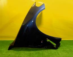 Крыло переднее правое для BMW 5 G30 2016  запчасти бу