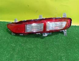Фонарь задний в бампер правый для Kia Sportage 4 QL 2016  запчасти бу