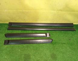 Накладка декоративная для Chevrolet Lacetti 2004  запчасти бу