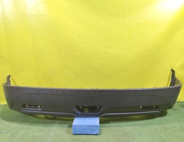 Юбка заднего бампера для Suzuki SX4 2013  запчасти бу