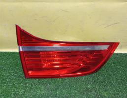 Фонарь задний внутренний левый для BMW X6 E71 2008  запчасти бу
