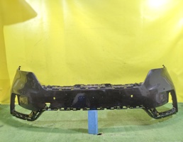 Бампер передний для Kia Carnival (KA4) 2020  запчасти бу