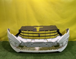 Бампер передний для Lada Vesta NG 2022-  запчасти бу