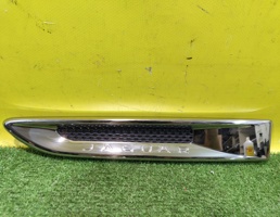 Накладка крыла переднего левого для Jaguar XF 2 (X260) 2015  запчасти бу