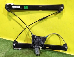 Стеклоподъемник электр. передний правый для Haval (Хавал) Dargo 2022  запчасти бу