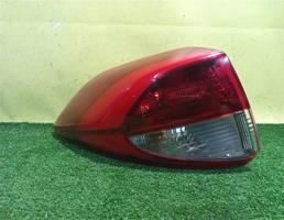Фонарь задний наружный левый для Hyundai Tucson (TL) 2015  запчасти бу