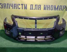 Бампер передний для Nissan Teana (L33) 2014  запчасти бу