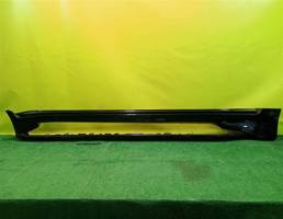 Накладка порога правая для Lexus LX570 2015  запчасти бу