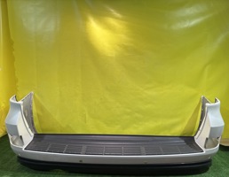 Бампер задний для Toyota Land Cruiser (200) 2015>  запчасти бу