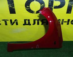 Крыло переднее левое для Hyundai Solaris 2017  запчасти бу