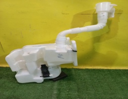 Бачок омывателя лобового стекла для Skoda Octavia A8 2019  запчасти бу