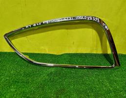 Рамка противотуманой фары левой для Hyundai ix35 (LM) 2009  запчасти бу