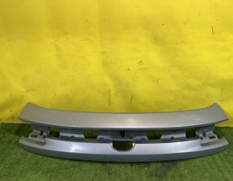 Накладка двери багажника для Changan UNI-K 2020  запчасти бу